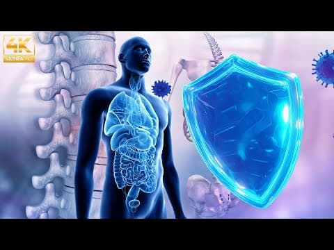 Experience total detoxification with 741Hz music - Reduce stress, Super recovery #1