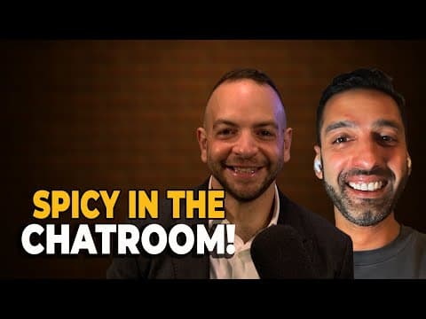 Erotic ChatGPT, Zuck’s Apple Assault, AI’s Sameness Problem