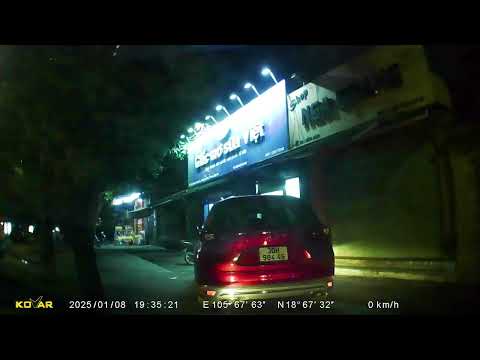 Life is a long road where it doesn’t matter how fast or slow you go, but that you never stop moving