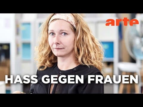 Feindbild Frau | Doku HD Reupload | ARTE