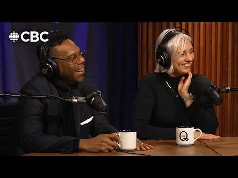 The Dears are pushing through — and celebrating