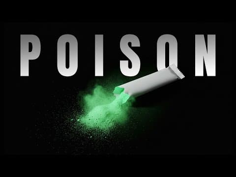 The Man Who Killed Halloween