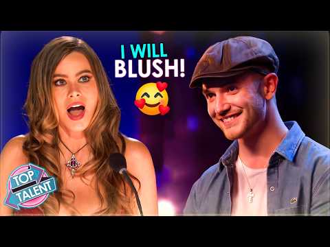 They're Handsome..But Their VOICES Will Melt You!