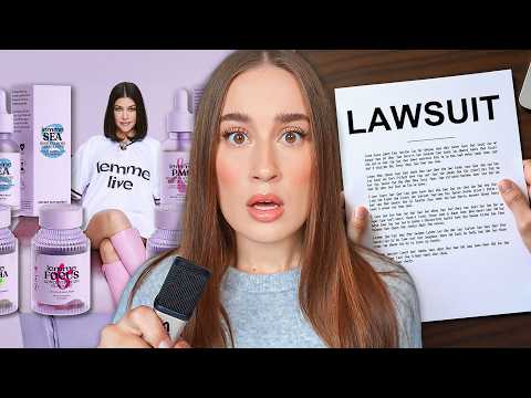 LEMME GUMMIES IS A SCAM...