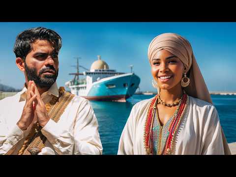 Djibouti : the most important country you’ve never heard about 🇩🇯