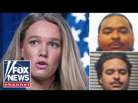 ‘SHOOT ICE ON SIGHT': Twins charged in threats to kill DHS official