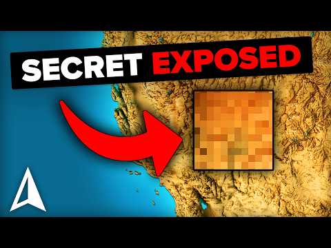 25 Places That Don’t Exist on Google Maps