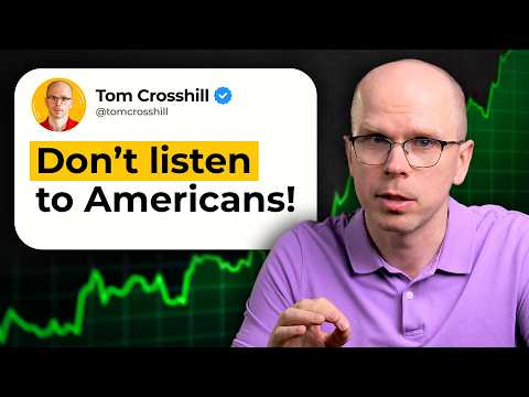 18 Years of Investing Lessons in 13 Minutes (European Investor)