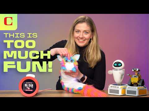 Best Tech Toys Actually Worth the Money