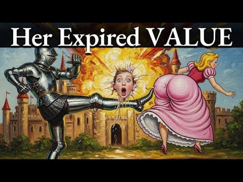 Why the 'Princess Treatment' is Finally Disappearing For Good