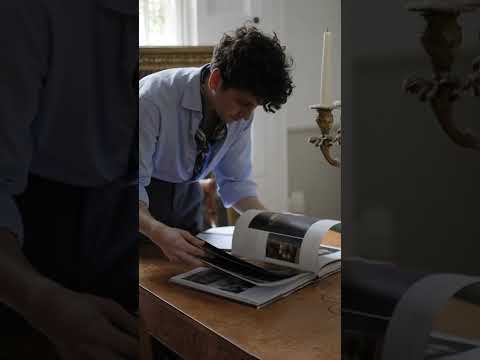 An 1820s flat transformed into a stunning London home with modern flair. ✨ #homeworthy #hometour