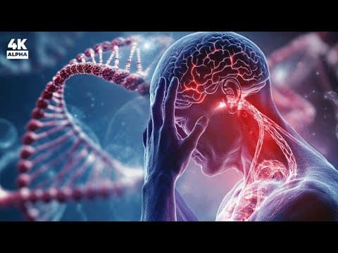 432Hz - Total Body Healing Frequency | Eliminate Stress, Overthinking, and Anxiety