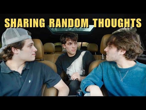 You’re skating on thin ice *car video*