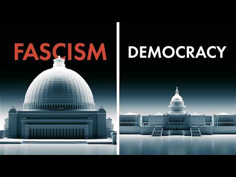 The Evil Genius of Fascist Design