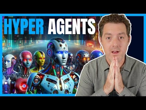 CrewAI Tutorial - Next Generation AI Agent Teams (Fully Local)