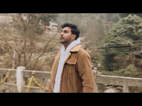 eMBee - Heal (Official Music Video) | Unheard EP | Prod. by RDJ Muzik