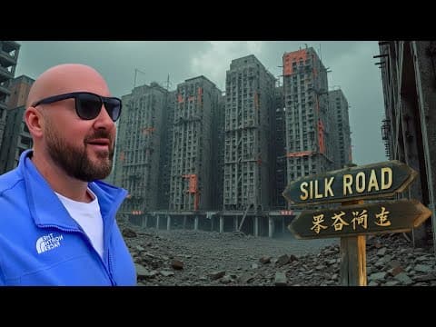 I Investigated The China Western Media Won't Show