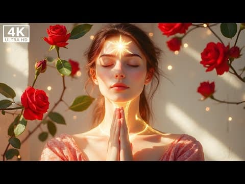 Your Best Life Is About To Begin! Illness, Viruses, And Misfortune Will Be Gone Forever #2