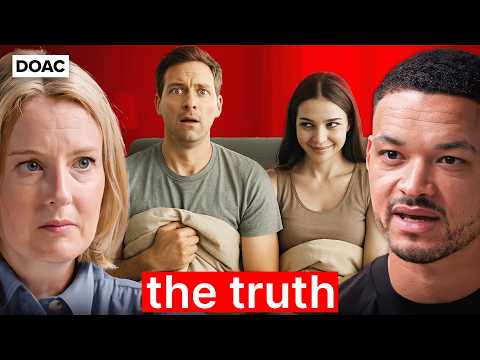 Doctor Reveals BRUTAL Truth About ADHD (Science Backed)