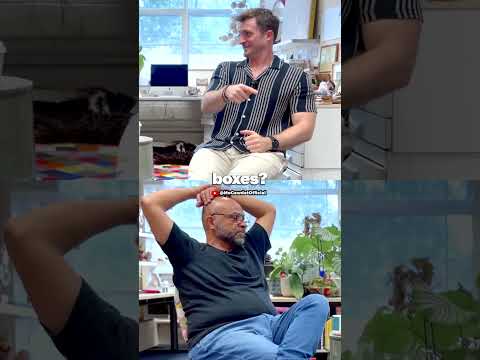 Love Isn't Competition