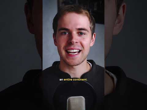 This Could Have Been the Biggest Megaproject in the USA