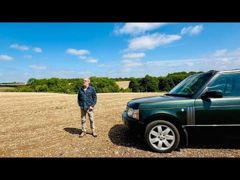 Just 4.7mm of rain in May so far; crops are suffering and what has the government done now!