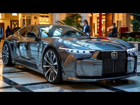 WARNING! 10 Best Cars to Buy in 2025–2026: SUVs, Sedans & EVs