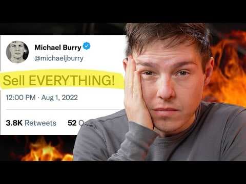 The Index Fund Bubble - What They ARE NOT Telling You!