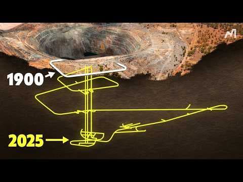 The Real Reason We Left the Gold Standard