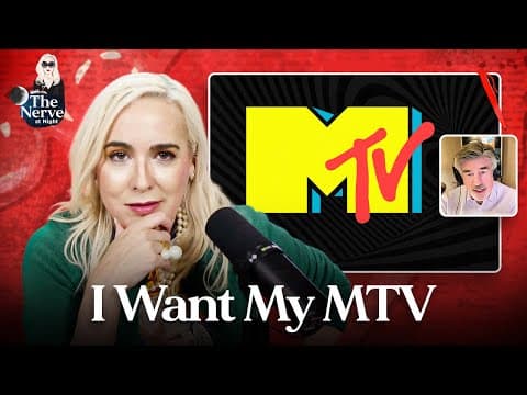 Inside Story of Sumner Redstone’s Attempt to Fire Tom Cruise and MTV’s Rock Era, with Tom Freston