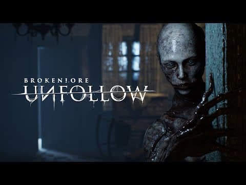 Breaking Down BrokenLore: PS5 Survival Horror Game