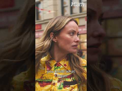 Seth Rogen talks about pulling off those celebrity cameos in 'The Studio' #actorsonactors