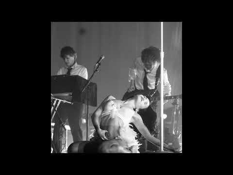 AFTERCARE TOUR (LIVE IN LOS ANGELES) ★