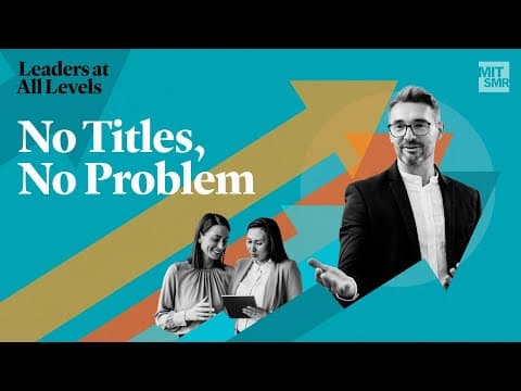 Leaders at All Levels: How Gore Thrives With Zero Bosses