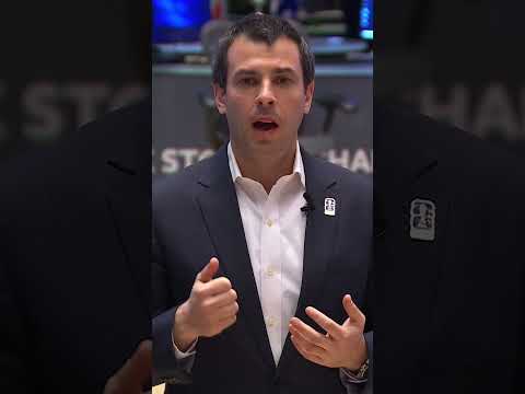 FIFA World Cup 26 NYNJ CEO on the economic impact of sporting events