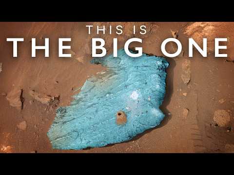 Have We Really Found Life on Mars?