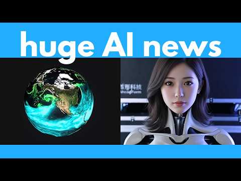 Infinite AI video, 4K images, realtime videos, DeepSeek breakthrough, Google’s quantum leap: AI NEWS