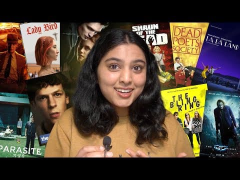 what your favorite movie on letterboxd says about you