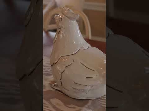 Step inside Nicola's beautifully renovated 1760s colonial farmhouse, where historic charm shines.