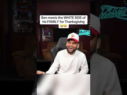 Ben Deserved Better #rdcworld #rdcworld1 #rdc #thanksgiving #funny #fypシ゚viral #twitch