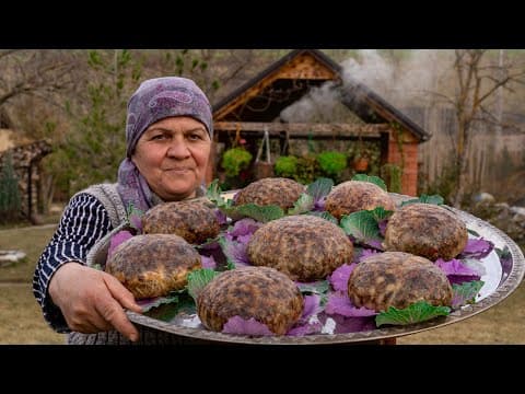 Mountains Shepherd's Pies ๐ถ