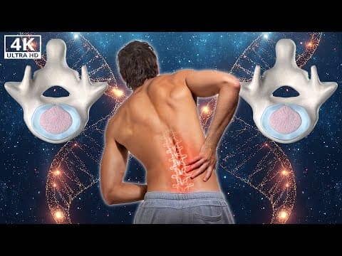 963Hz Cell Regeneration🧬Spinal Repair, Instant Relief from Stress and Anxiety, Calm the Mind #2