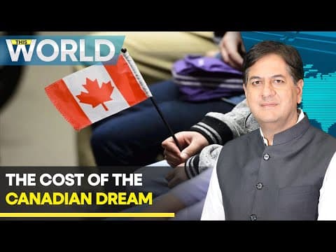 This World | What’s the cost of the Canadian dream?