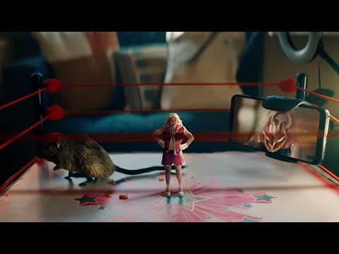 Cricket (Emma Meyer): Powers & Fight Scenes | Gen V