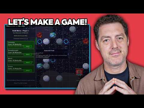 Vibe Coding a FULL Game 🎮 (AI Coding)