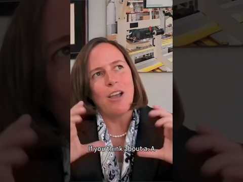 Unlocking Innovation at Cascade Engineering