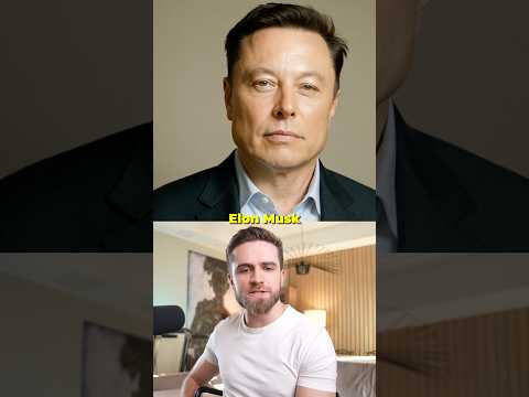 ChatGPT, Make a Clone of Elon Musk