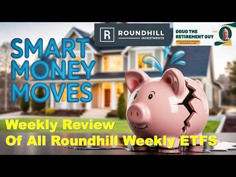 Updated Roundhill Weekly Pay ETFs Explained — Are They Worth It?