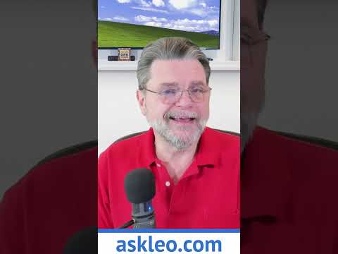 Removing Malware from Windows