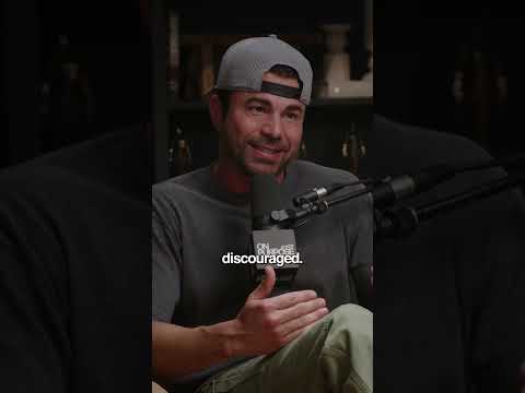 Turning ideas into action #markrober #jayshetty